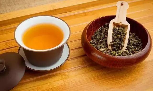 茶有药性,正确喝茶更养生
