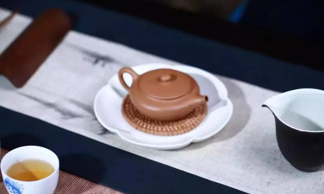 这类壶并非人人都会做,能做的必是高手!