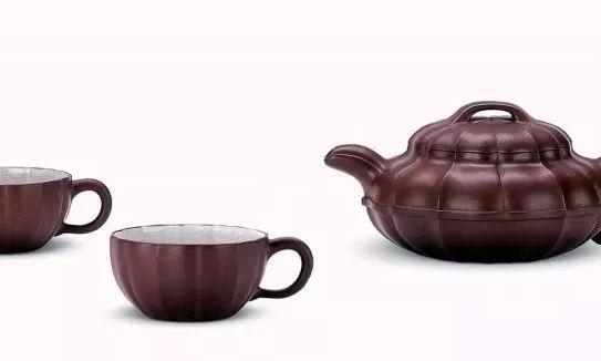 紫砂壶各个器型的代表之作,你都见过没有?