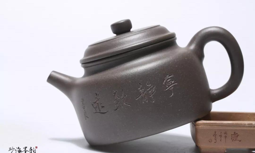 什么样的紫砂壶才有收藏价值?