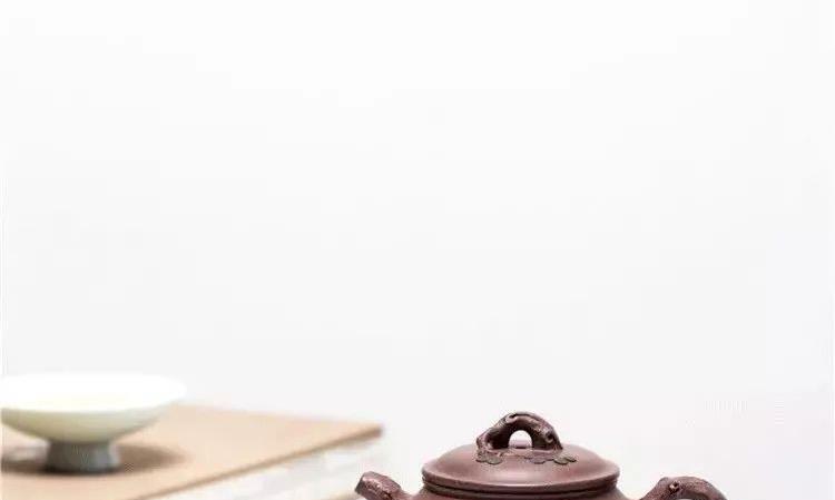 论,紫砂壶如何投资?