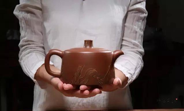 这种壶不会是化工壶吧?能喝茶吗?