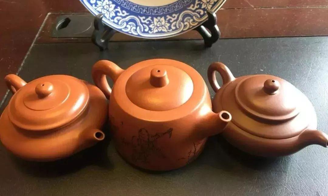 紫砂泥认识的两大误区，不要掉进去