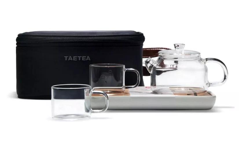 那些见到茶具就买买买的人，你们的消费该升级了！