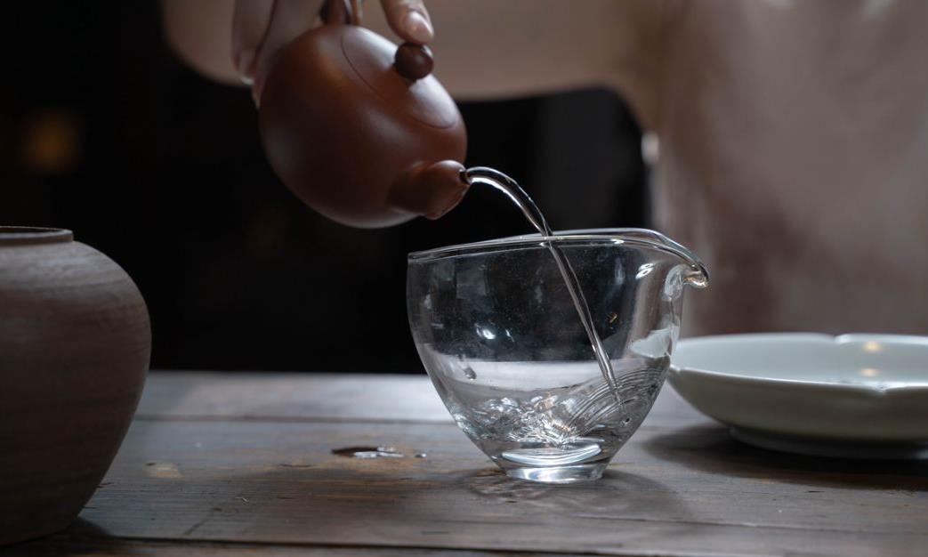 如何挑选最合适的茶具?