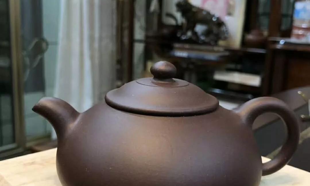 紫砂壶泡茶一定要了解的讲究和忌讳!