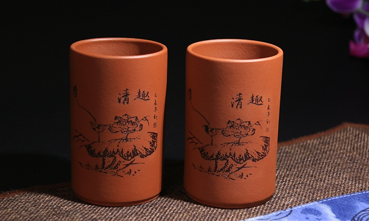 紫砂小知识：“无朱不皱”，正确吗？