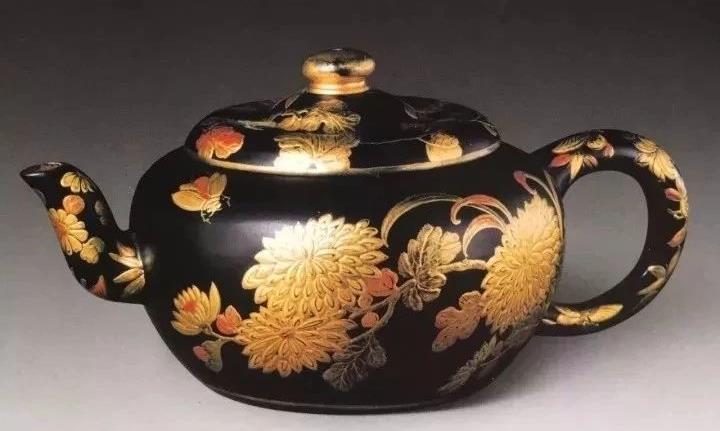 紫砂壶三大体系！各有风采，气韵独特