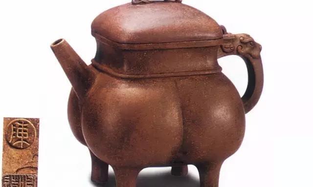 如何辨别紫砂壶“老壶”？