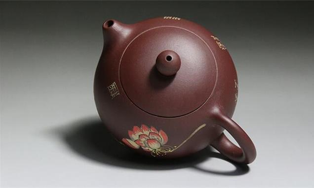 紫砂小知识：买来的紫砂壶，还藏在锦盒里？