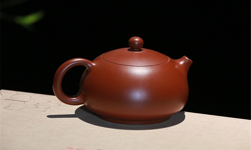 紫砂小知识：紫砂壶如何去茶垢，而不破坏包浆