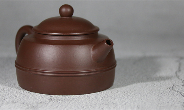 老紫泥，为什么要加个“老”字，“老”在哪？好在哪？