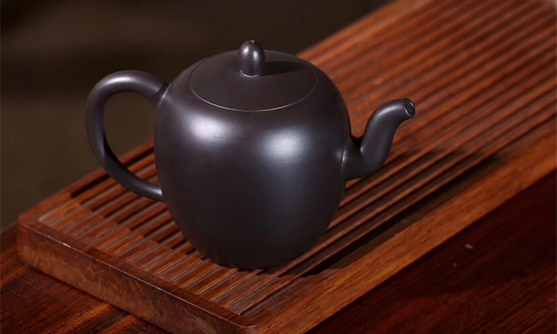 紫砂小知识：紫砂泥料有无好坏之分？