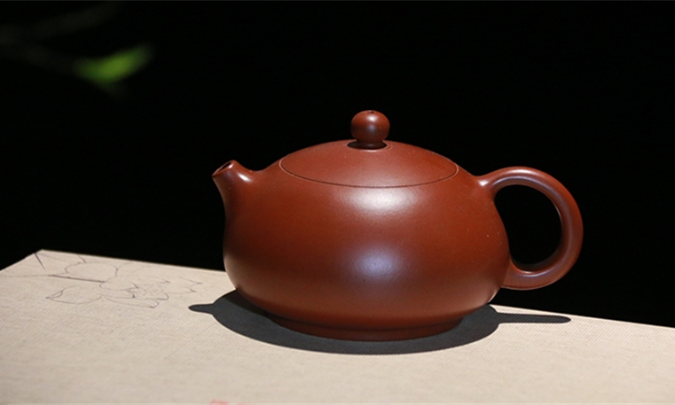 紫砂小知识：紫砂泥料的陈腐，具体指的是什么？