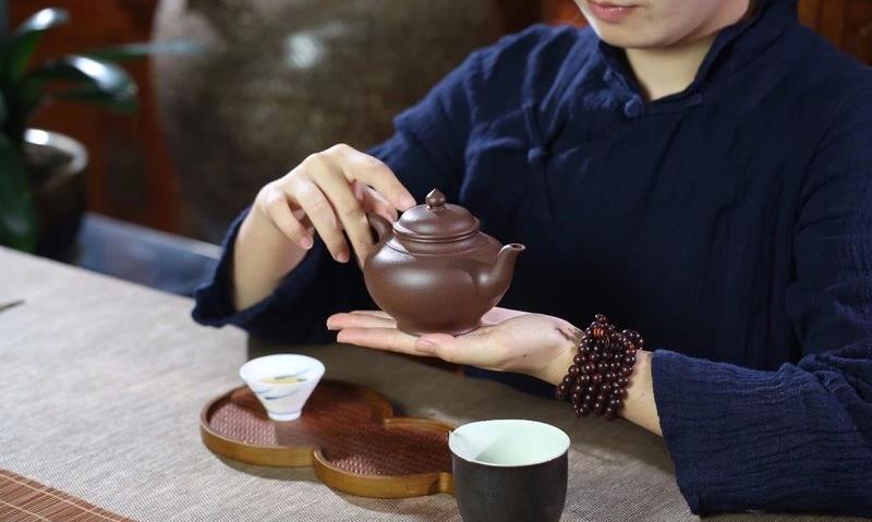 紫砂壶的养壶三境界，你到哪儿了？