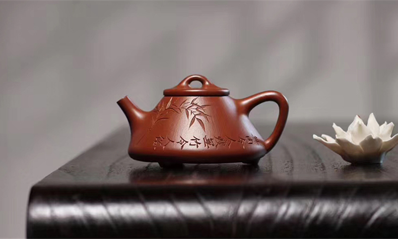 紫砂小知识：何为“商品”？何为“艺术品”？