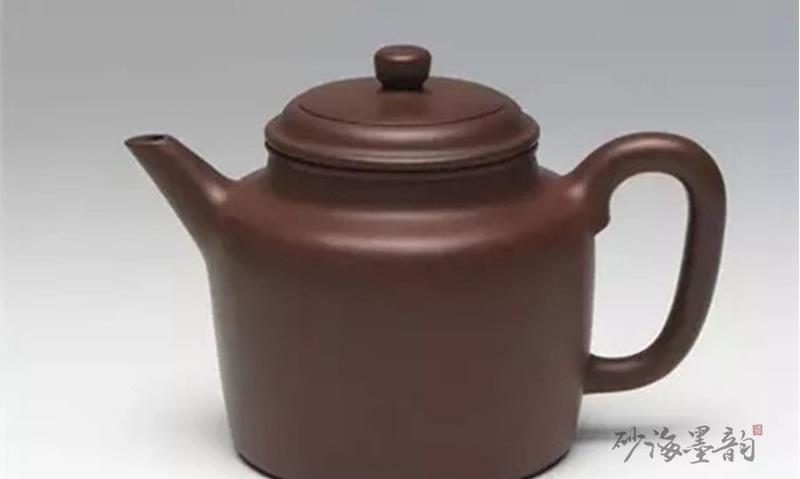 为什么配一个紫砂壶盖那么难?