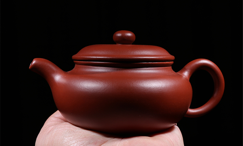 养壶，养花了，还有救吗？如何正确养壶？