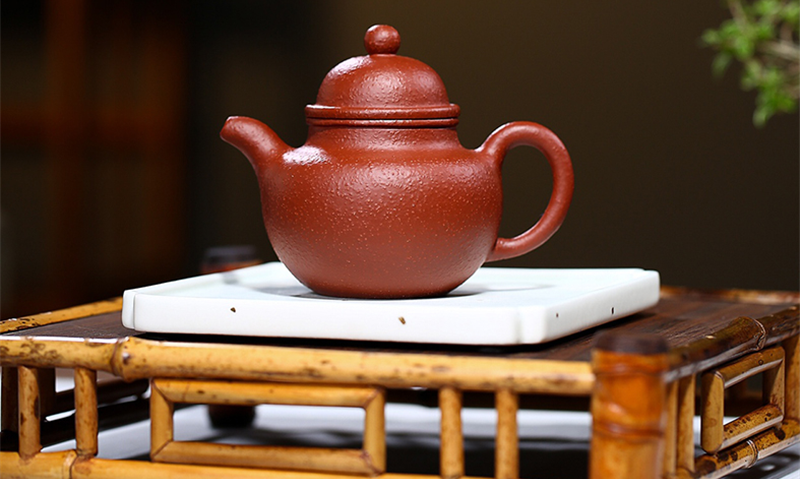 紫砂小知识：紫砂壶的刻绘讲解