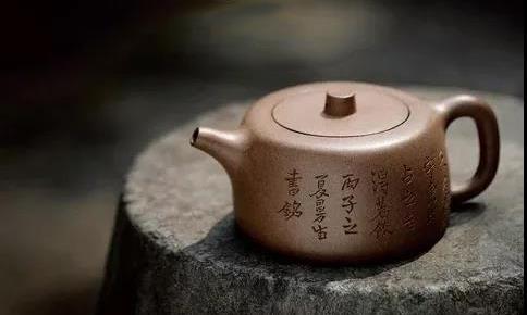 紫砂壶九大经典圆器，你最钟爱哪一款？