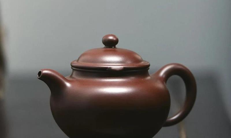 紫砂玩壶高手总结的这几条经验，值得学习！