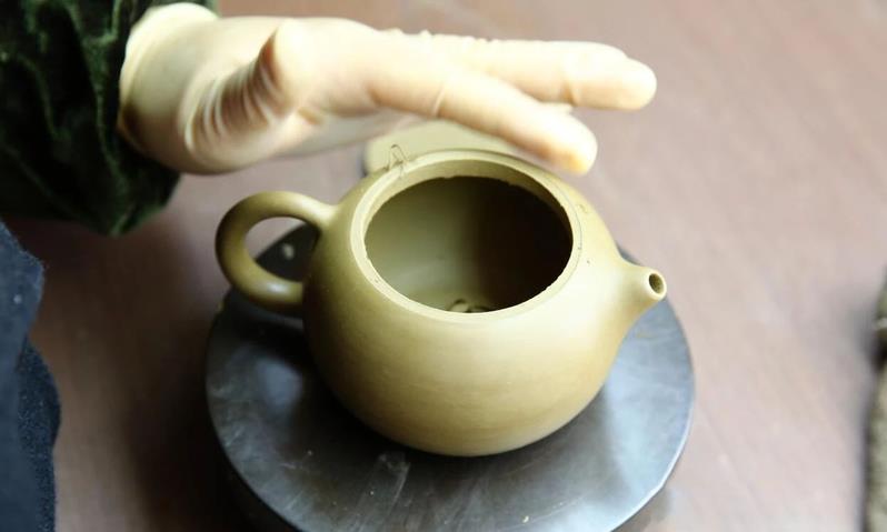 你不知道的8条紫砂冷知识