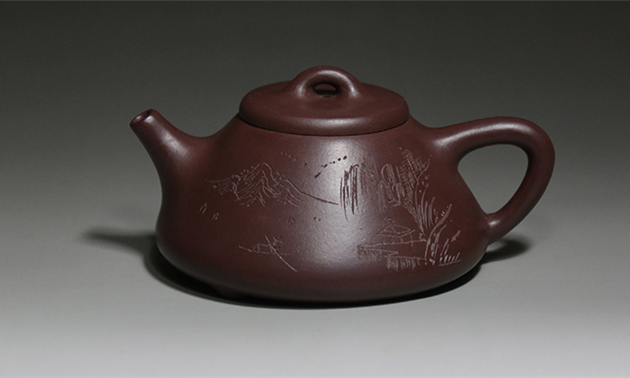 紫砂小知识:养壶切勿心急