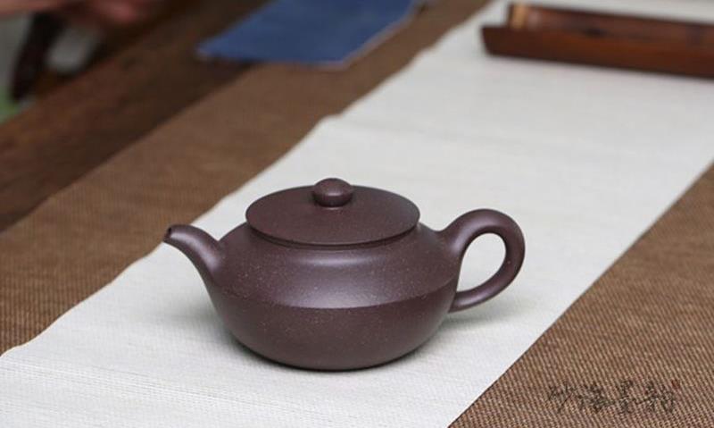怎么从壶的外表去判断紫砂壶的好坏?