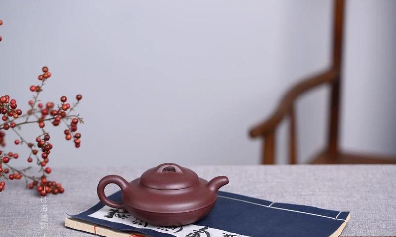 最适合男人的10把壶,满满的男子气概