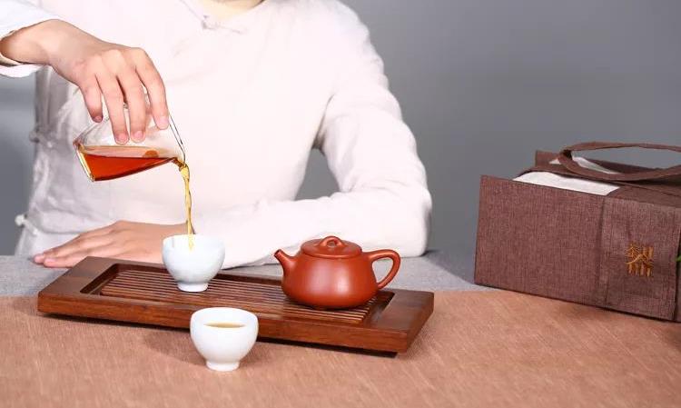 养壶篇 l 好壶不能藏,得用!