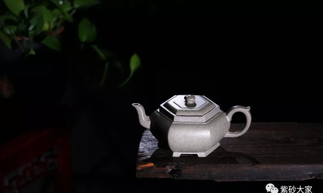 臻品 ‖ 姚华君 ——《魁方》