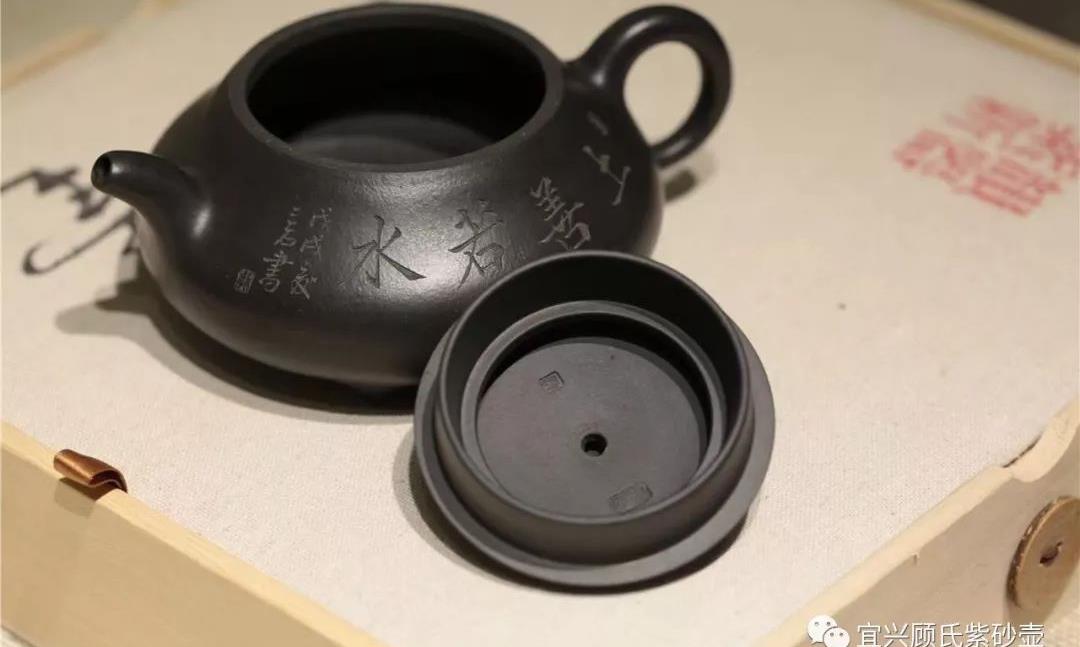 经典石瓢赏析