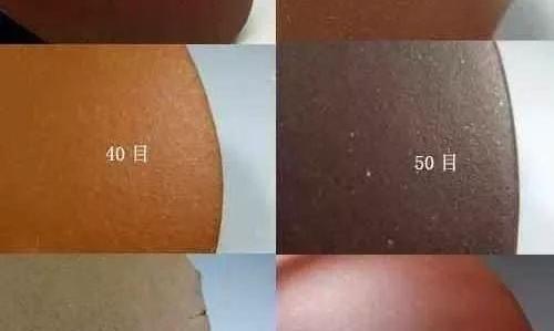 紫砂泥料的“目数”是怎么回事?