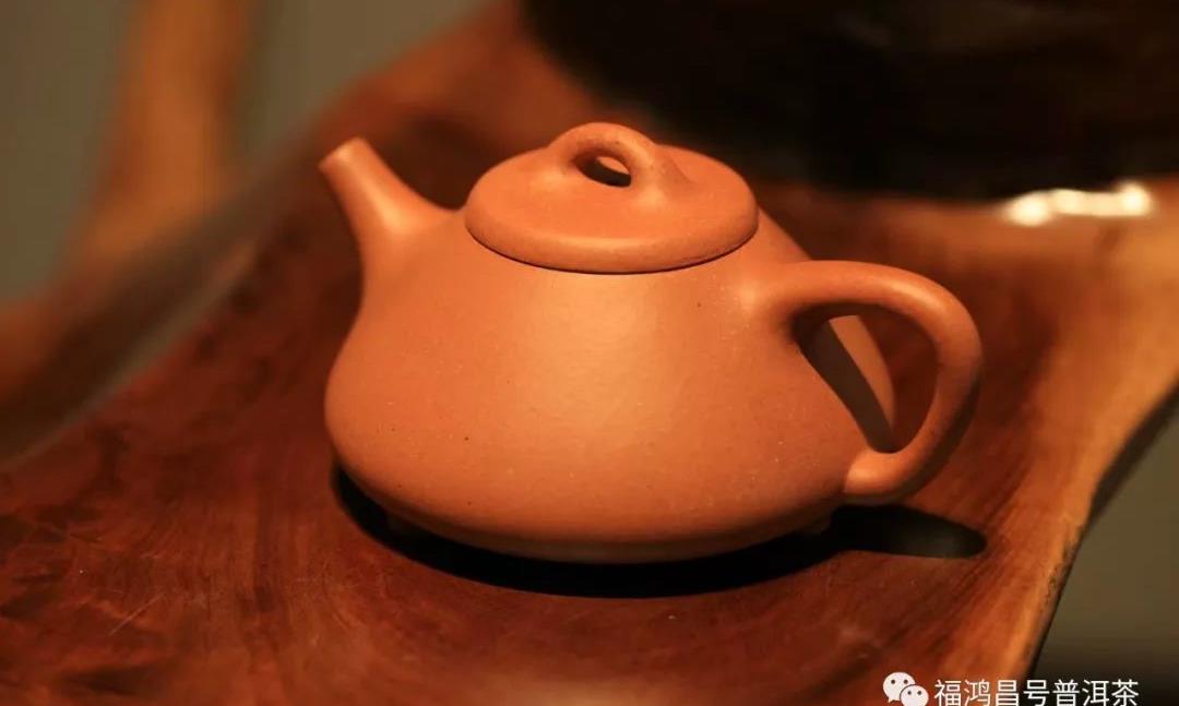 再听到对你说柴烧紫砂美,壶友们就直接拉黑他!
