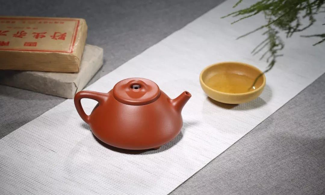 泥料篇 l 古今“大红袍泥”有何不同?
