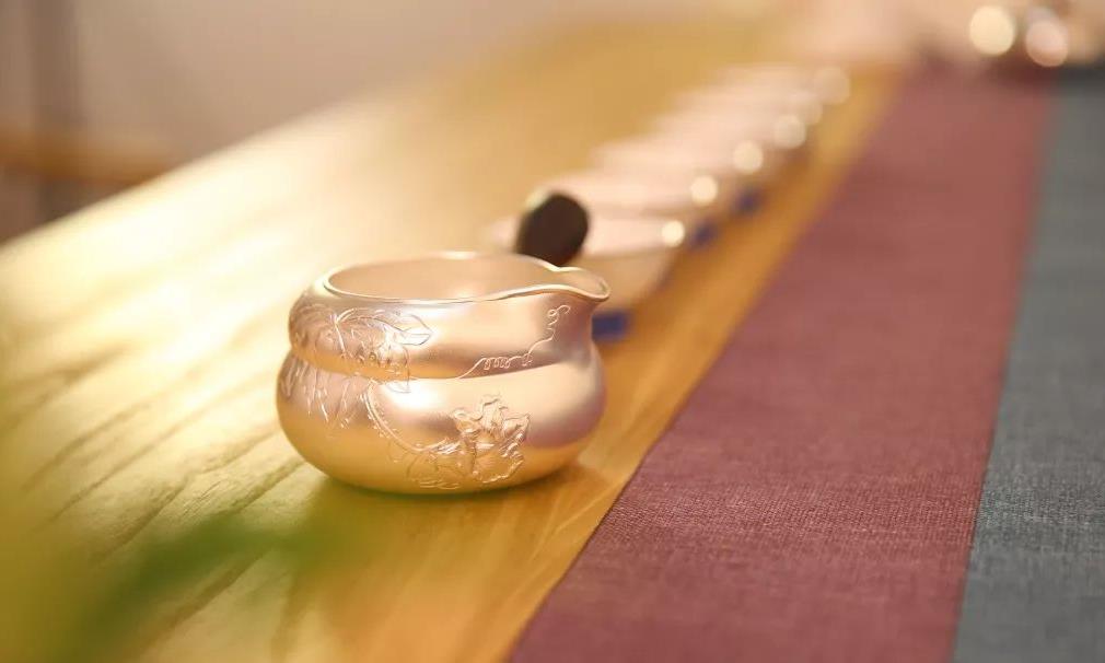 【解密银壶④】银壶是“煮茶”的最好选择吗?