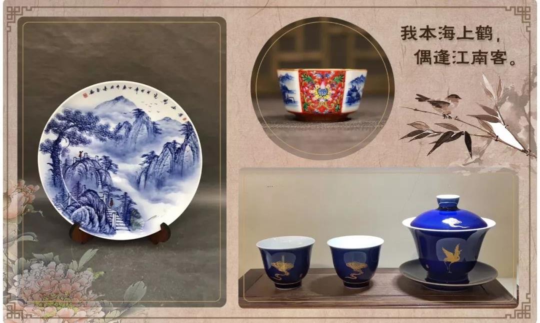 喜欢喝茶的你,一定需要懂得茶具!