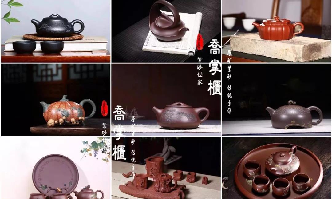 注意!你花大价钱买来的紫砂壶,确定是真的吗?