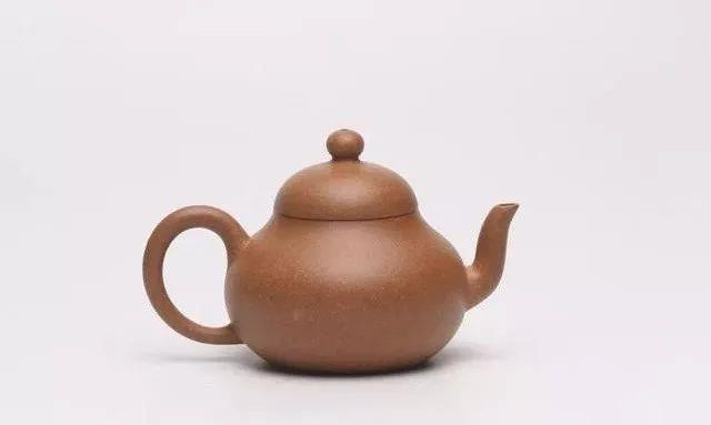 这两款紫砂壶