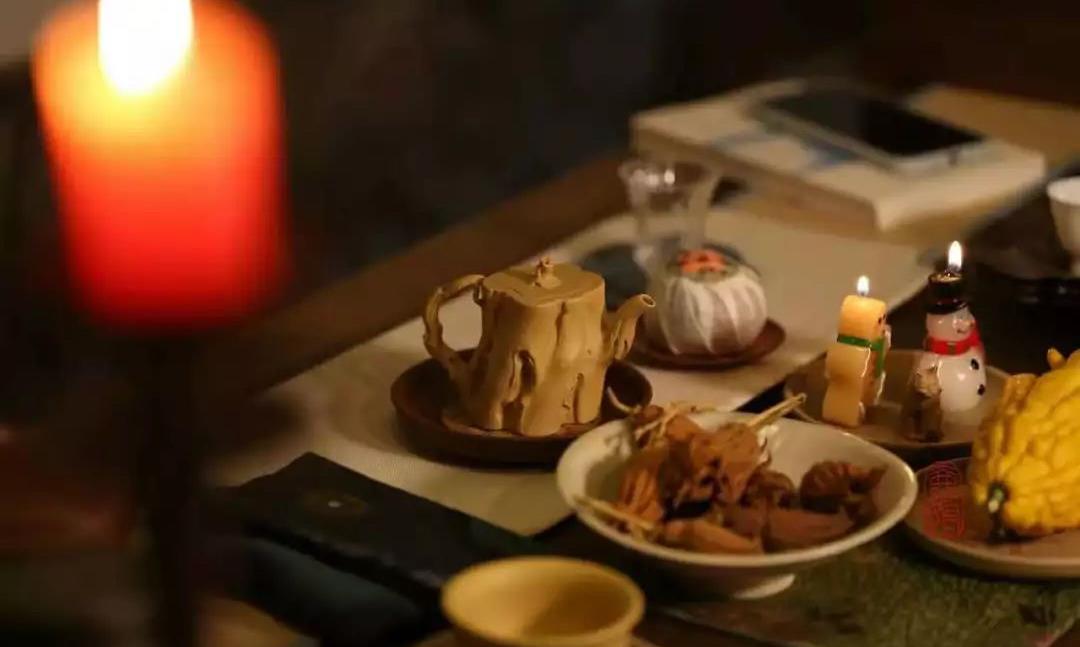 紫砂壶与茶叶如何搭配?
