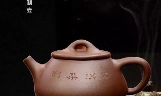 该如何选择适合的紫砂壶?