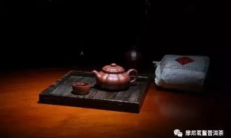 一壶一故事:如葵绽放——葵仿古