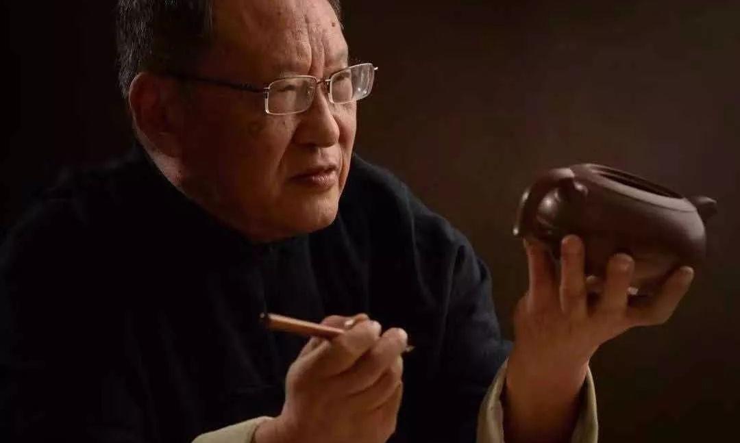 耘间一二事 | 身心一如,翰墨茹砂——毛国强紫砂艺术