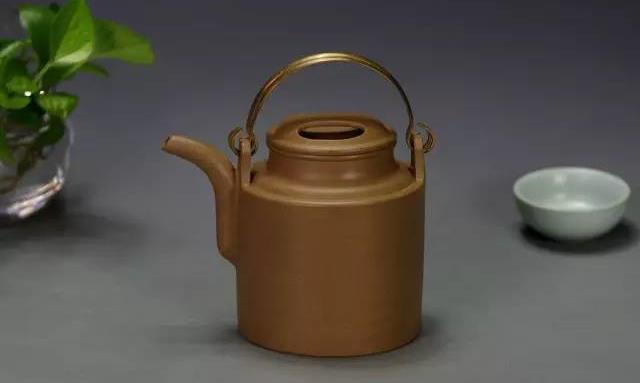 紫砂壶壶型大全,典藏版必看!