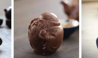 中国茶具你了解吗？