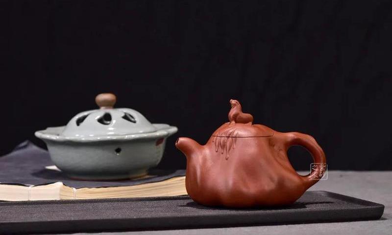 原矿底槽青：紫泥“尖子生”的喜与悲！