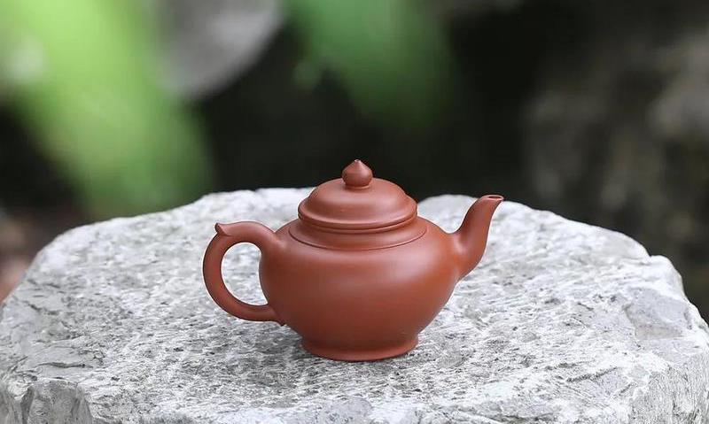 紫砂壶的泥料是不是越细越好呢？