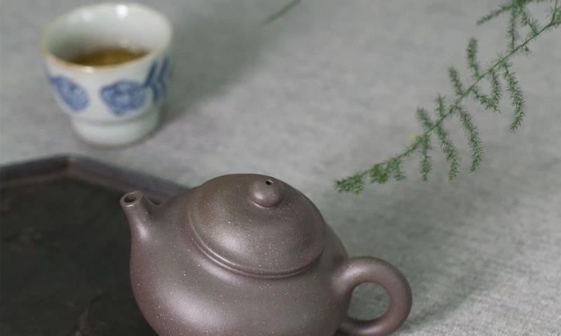 紫砂壶有异味，只因你没做对1件事！