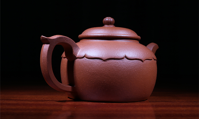 紫砂小知识：如何去看待一把紫砂壶？
