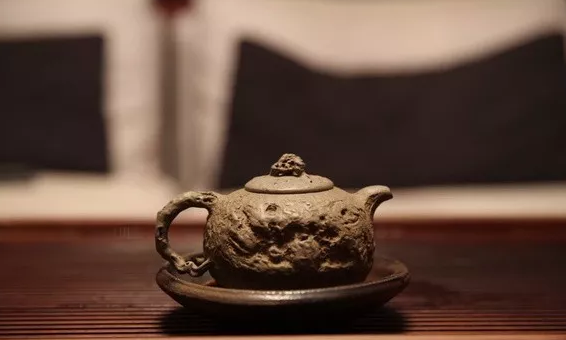 紫砂小知识：薄胎，偷工减料？